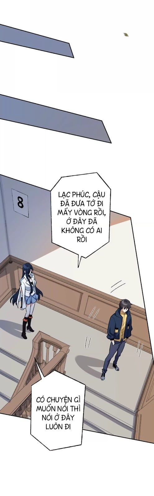 đọc truyện Ám Hải Kỷ Nguyên Chương 48 ảnh 20 tại Thiên Thai Truyện