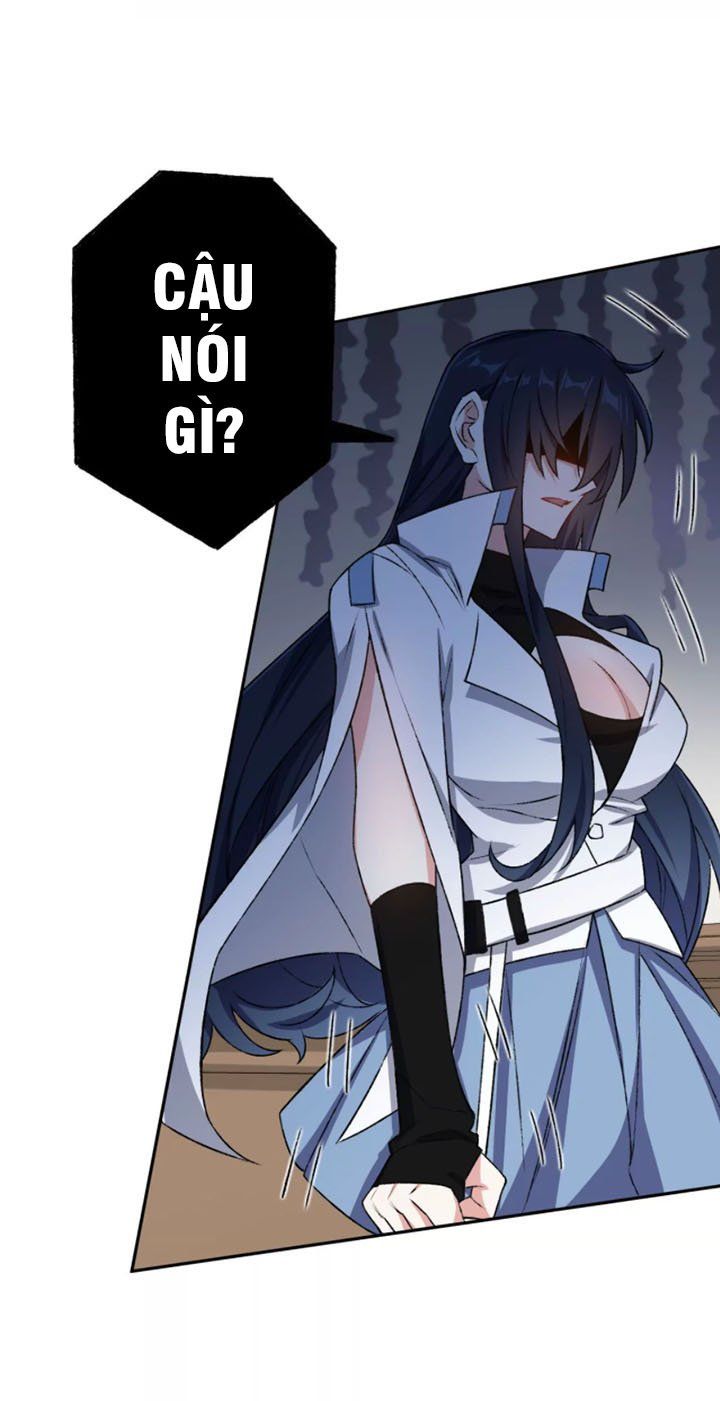 đọc truyện Ám Hải Kỷ Nguyên Chương 48 ảnh 22 tại Thiên Thai Truyện