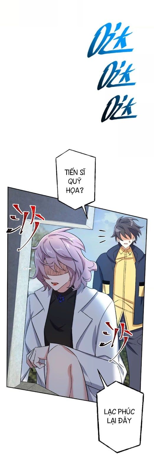 đọc truyện Ám Hải Kỷ Nguyên Chương 48 ảnh 5 tại Thiên Thai Truyện