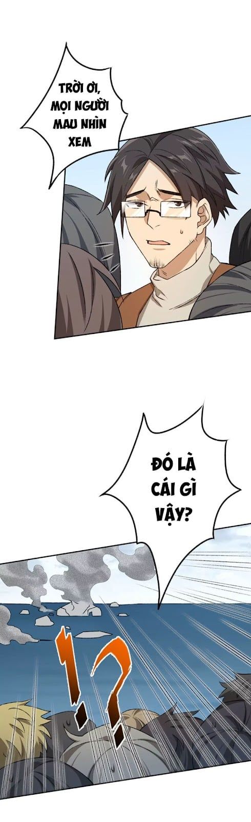 đọc truyện Ám Hải Kỷ Nguyên Chương 48 ảnh 32 tại Thiên Thai Truyện