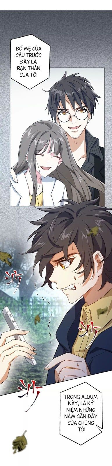 đọc truyện Ám Hải Kỷ Nguyên Chương 48 ảnh 7 tại Thiên Thai Truyện