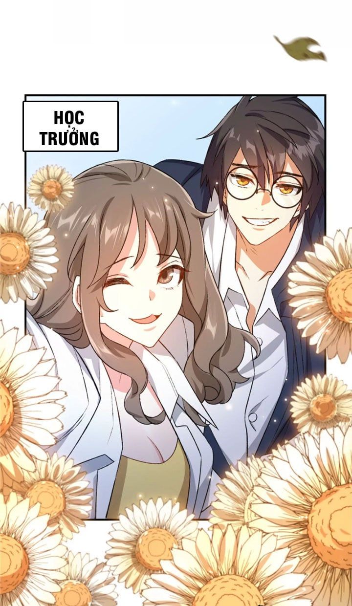 đọc truyện Ám Hải Kỷ Nguyên Chương 48 ảnh 8 tại Thiên Thai Truyện