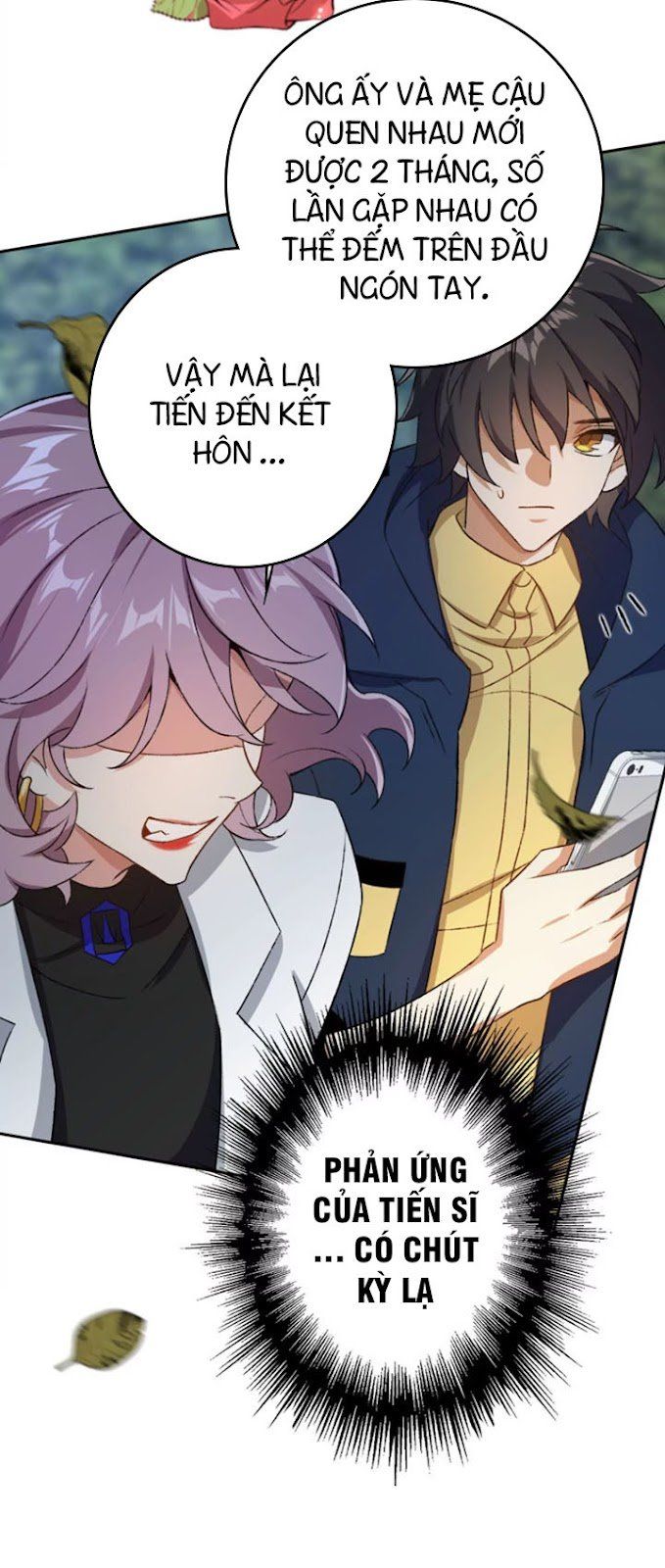 đọc truyện Ám Hải Kỷ Nguyên Chương 48 ảnh 11 tại Thiên Thai Truyện