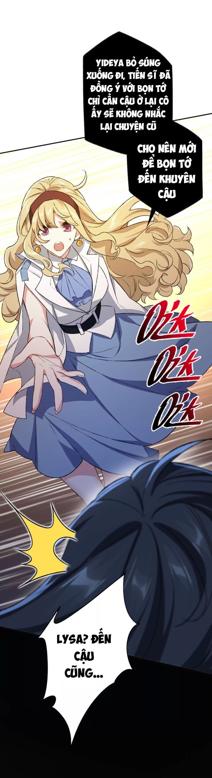 đọc truyện Ám Hải Kỷ Nguyên Chương 49 ảnh 13 tại Thiên Thai Truyện