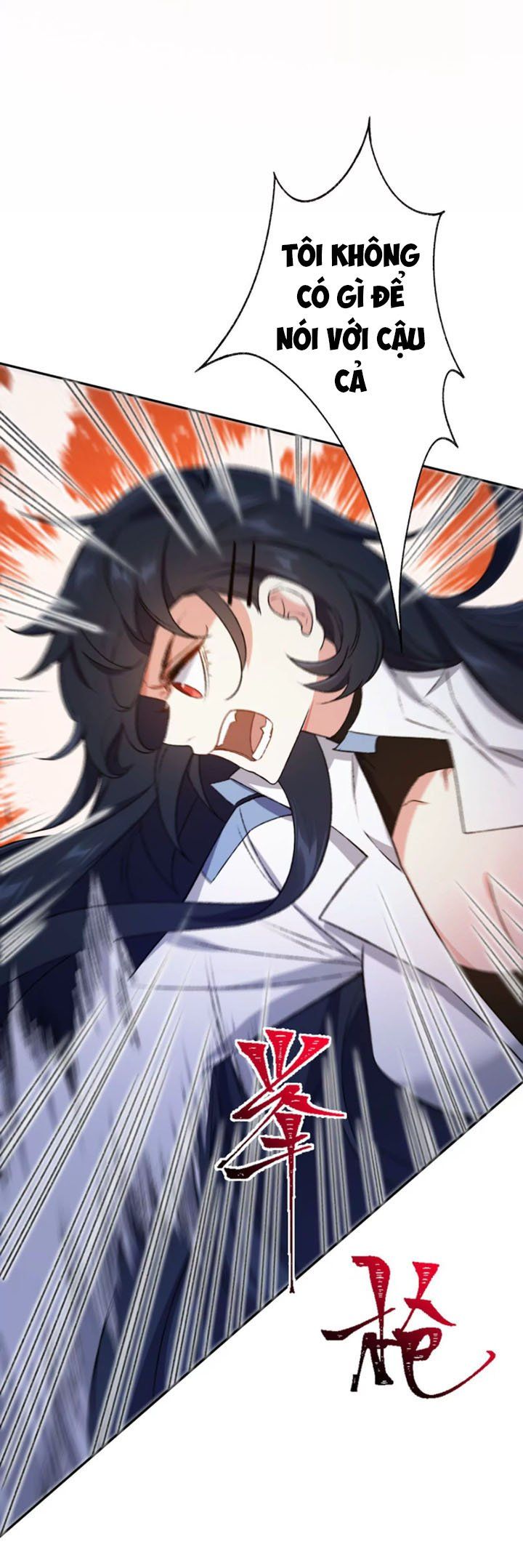 đọc truyện Ám Hải Kỷ Nguyên Chương 49 ảnh 15 tại Thiên Thai Truyện