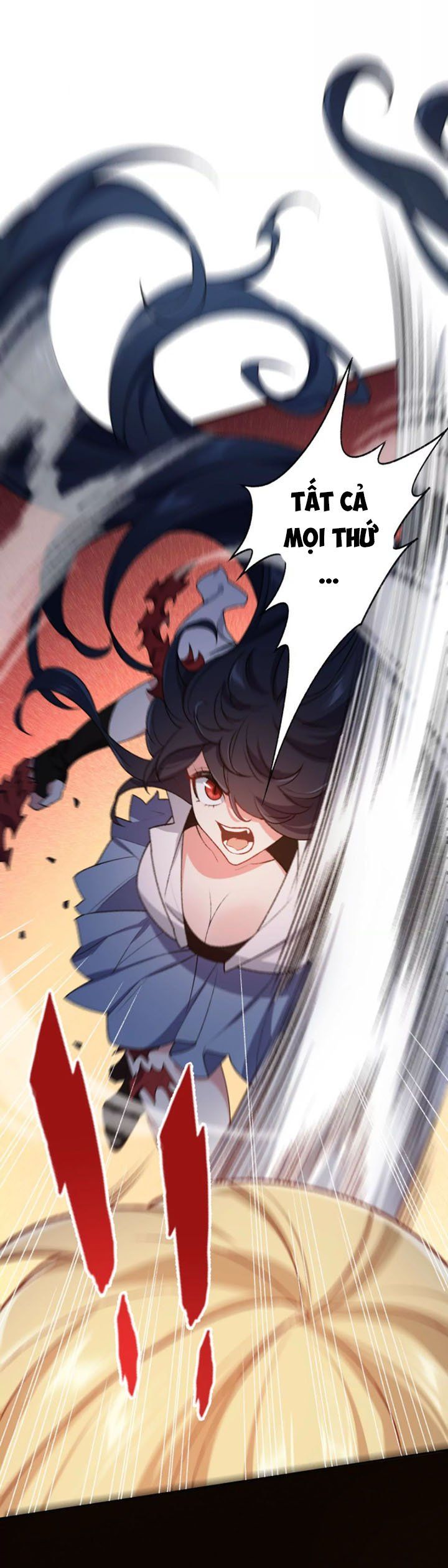 đọc truyện Ám Hải Kỷ Nguyên Chương 49 ảnh 19 tại Thiên Thai Truyện