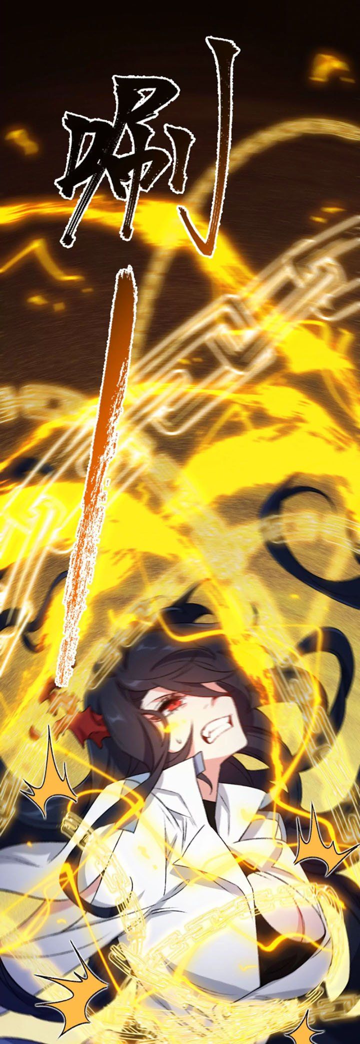 đọc truyện Ám Hải Kỷ Nguyên Chương 49 ảnh 20 tại Thiên Thai Truyện