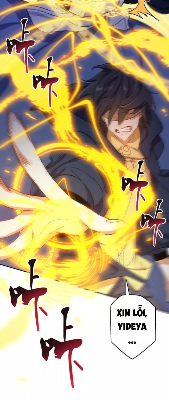 đọc truyện Ám Hải Kỷ Nguyên Chương 49 ảnh 21 tại Thiên Thai Truyện