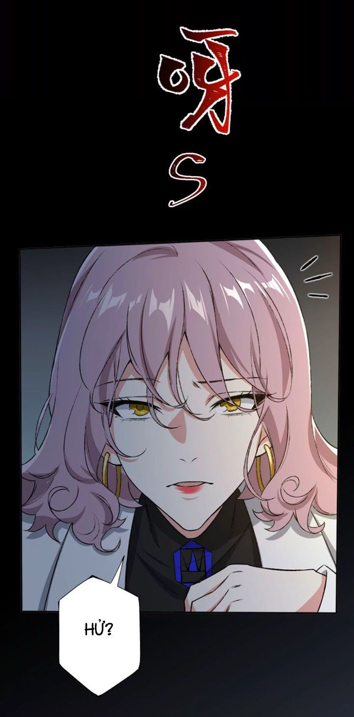 đọc truyện Ám Hải Kỷ Nguyên Chương 49 ảnh 4 tại Thiên Thai Truyện