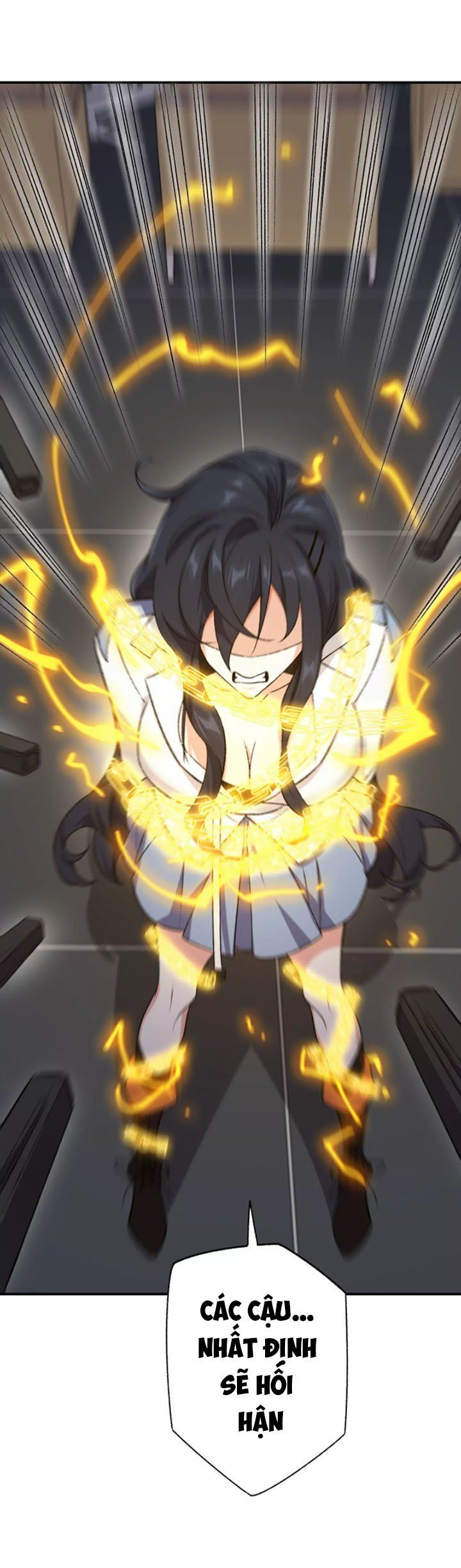 đọc truyện Ám Hải Kỷ Nguyên Chương 49 ảnh 23 tại Thiên Thai Truyện