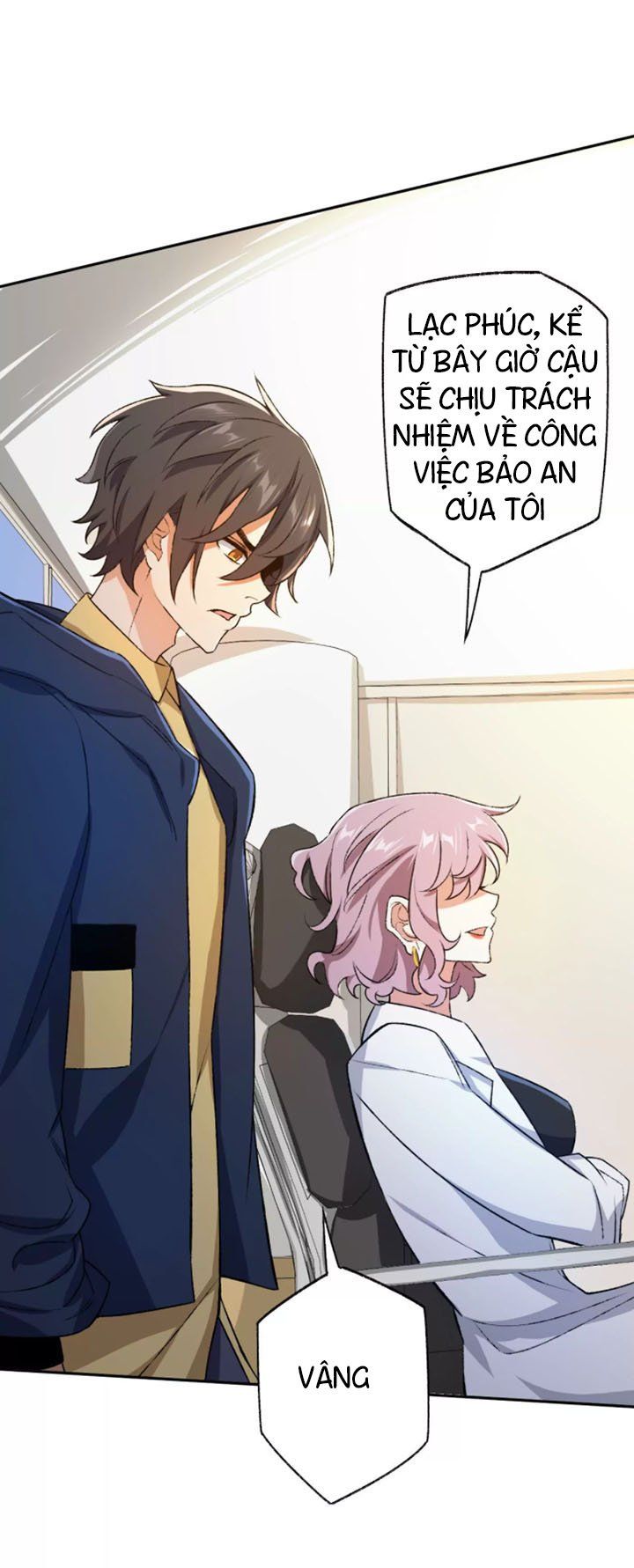 đọc truyện Ám Hải Kỷ Nguyên Chương 49 ảnh 25 tại Thiên Thai Truyện