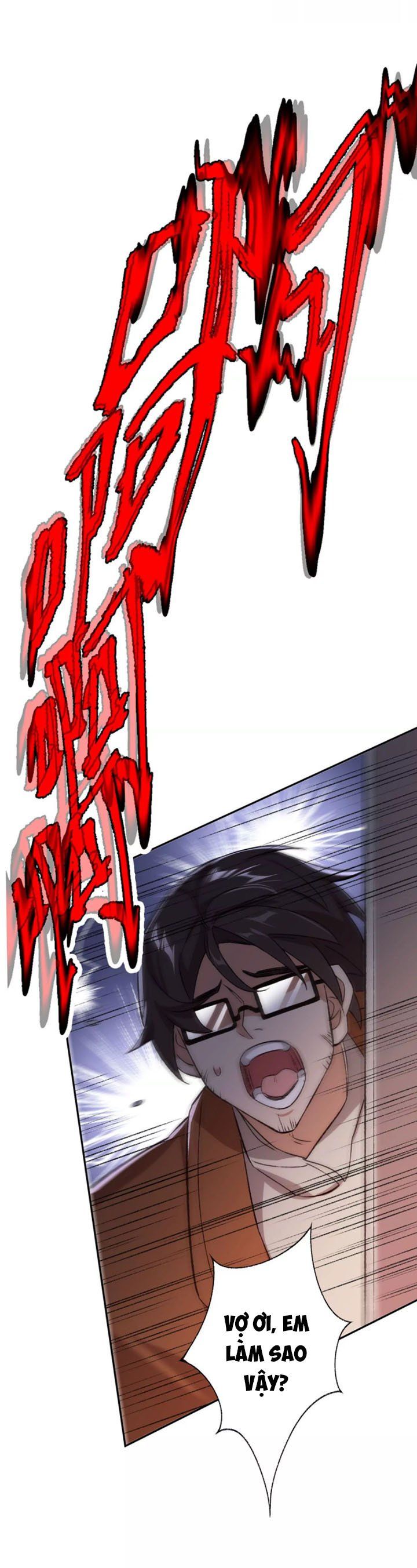 đọc truyện Ám Hải Kỷ Nguyên Chương 49 ảnh 27 tại Thiên Thai Truyện