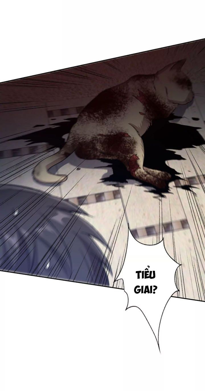 đọc truyện Ám Hải Kỷ Nguyên Chương 49 ảnh 28 tại Thiên Thai Truyện