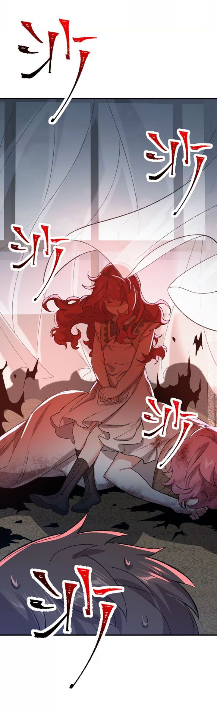 đọc truyện Ám Hải Kỷ Nguyên Chương 49 ảnh 29 tại Thiên Thai Truyện