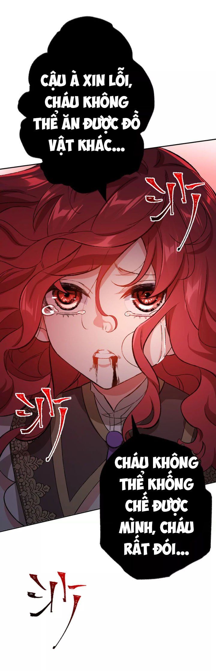 đọc truyện Ám Hải Kỷ Nguyên Chương 49 ảnh 30 tại Thiên Thai Truyện