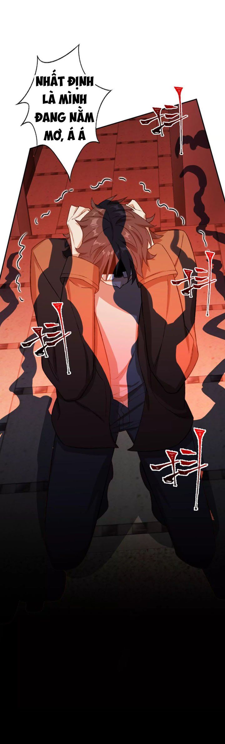 đọc truyện Ám Hải Kỷ Nguyên Chương 49 ảnh 33 tại Thiên Thai Truyện