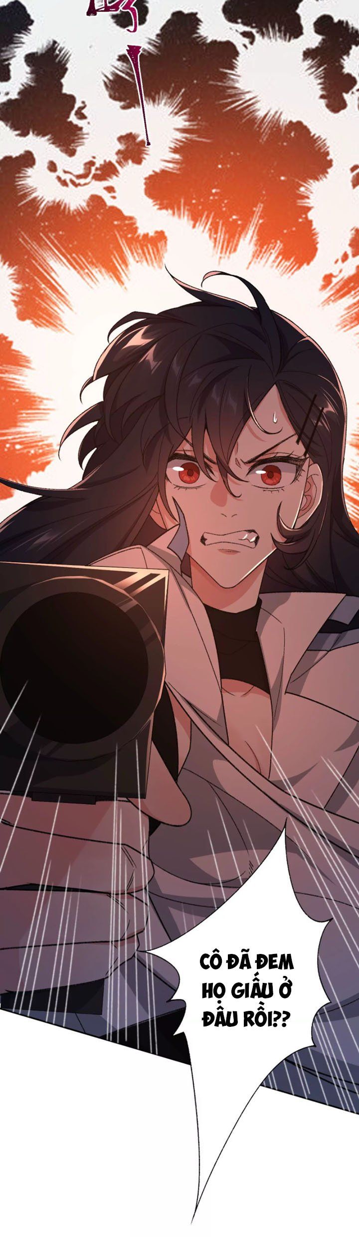 đọc truyện Ám Hải Kỷ Nguyên Chương 49 ảnh 7 tại Thiên Thai Truyện