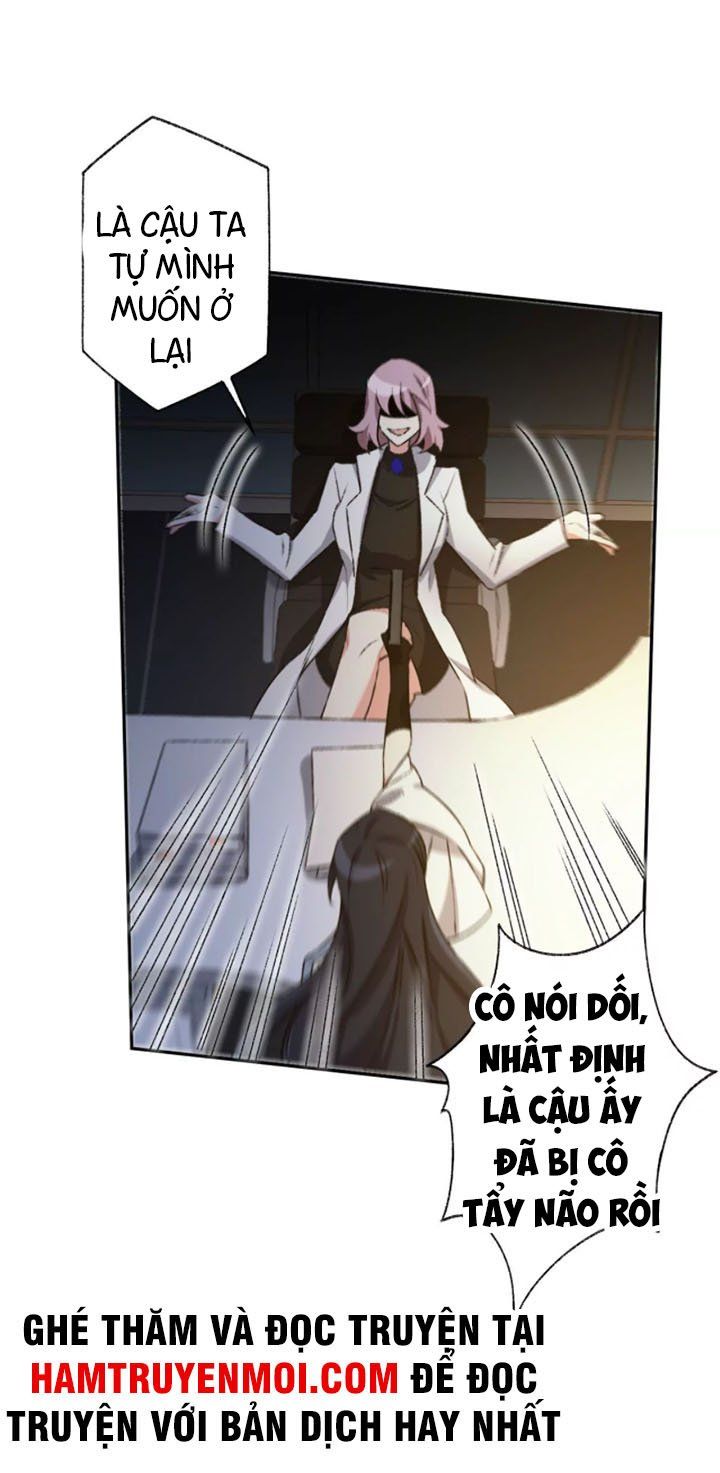 đọc truyện Ám Hải Kỷ Nguyên Chương 49 ảnh 8 tại Thiên Thai Truyện