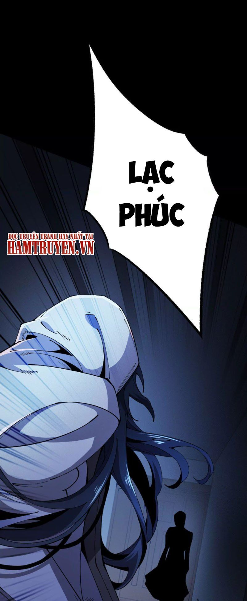 đọc truyện Ám Hải Kỷ Nguyên Chương 5 ảnh 3 tại Thiên Thai Truyện