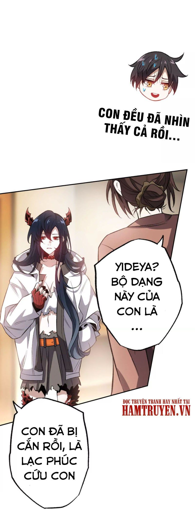 đọc truyện Ám Hải Kỷ Nguyên Chương 5 ảnh 13 tại Thiên Thai Truyện