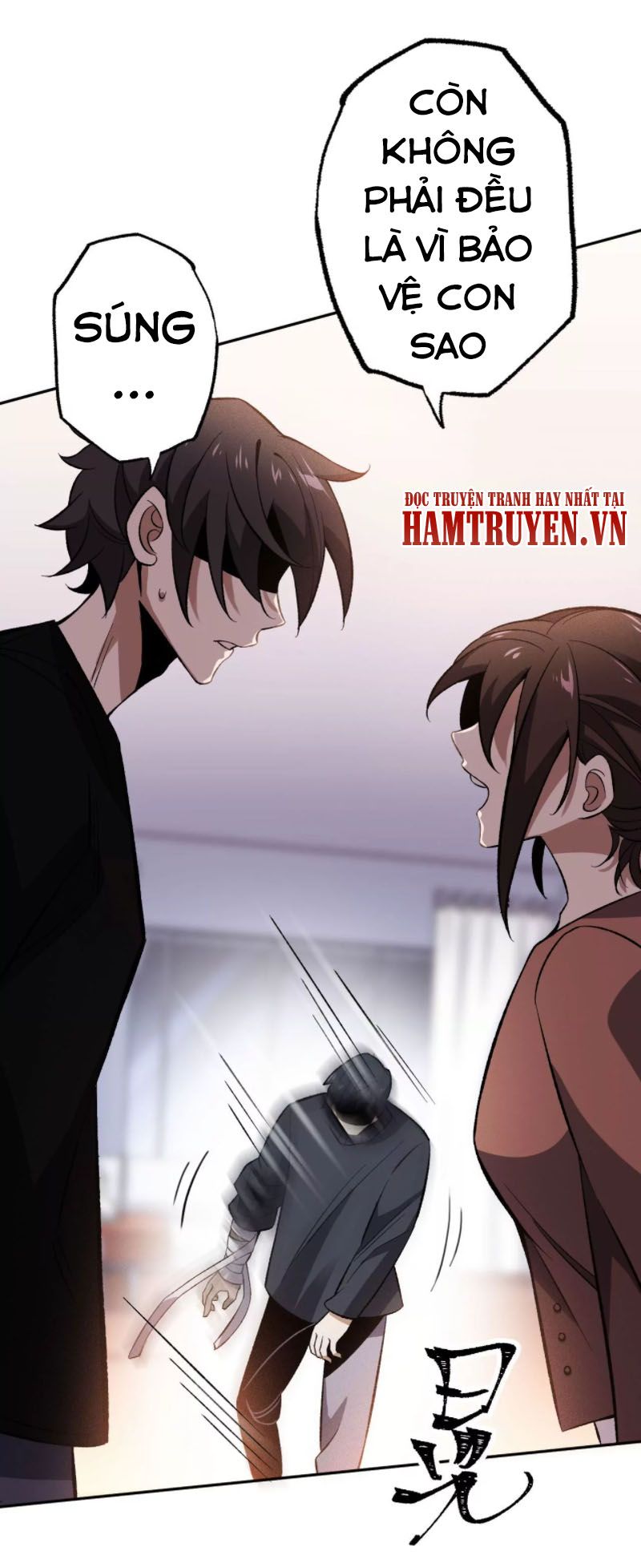 đọc truyện Ám Hải Kỷ Nguyên Chương 5 ảnh 19 tại Thiên Thai Truyện