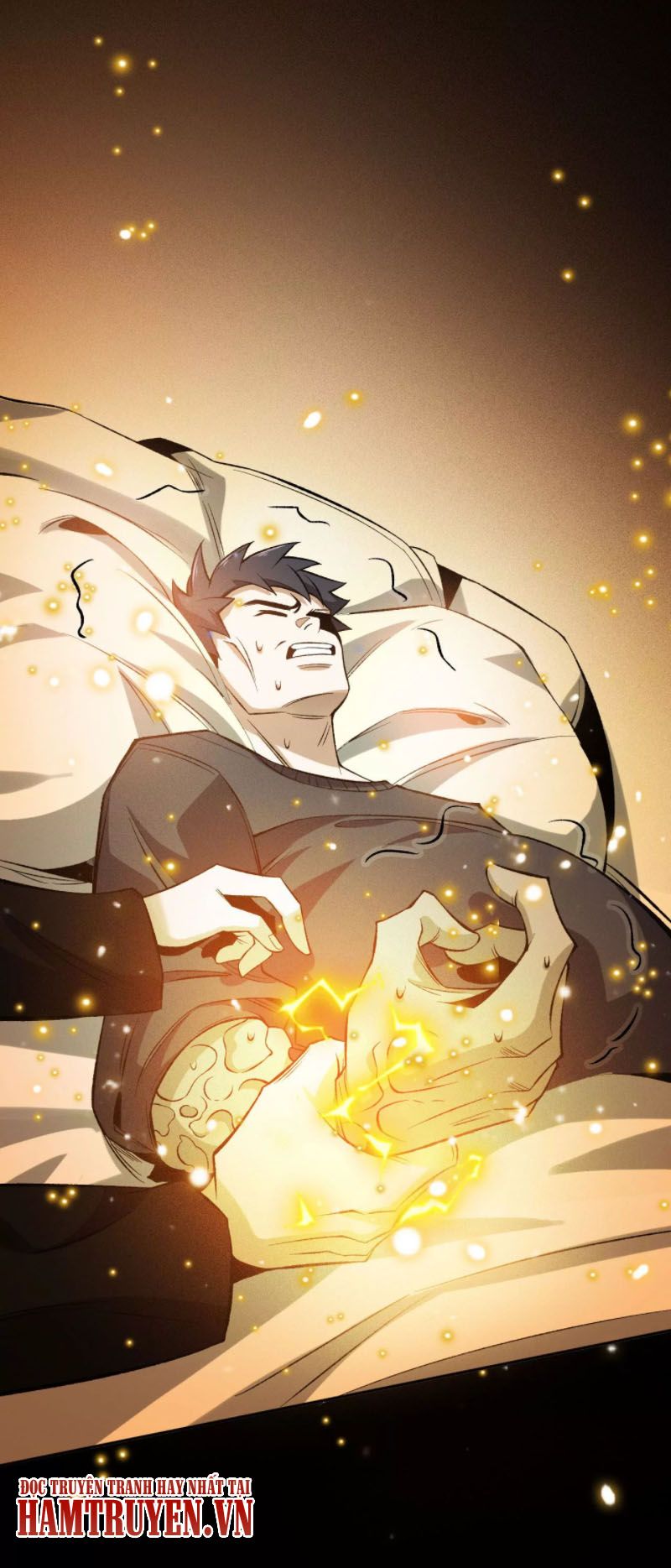 đọc truyện Ám Hải Kỷ Nguyên Chương 5 ảnh 29 tại Thiên Thai Truyện