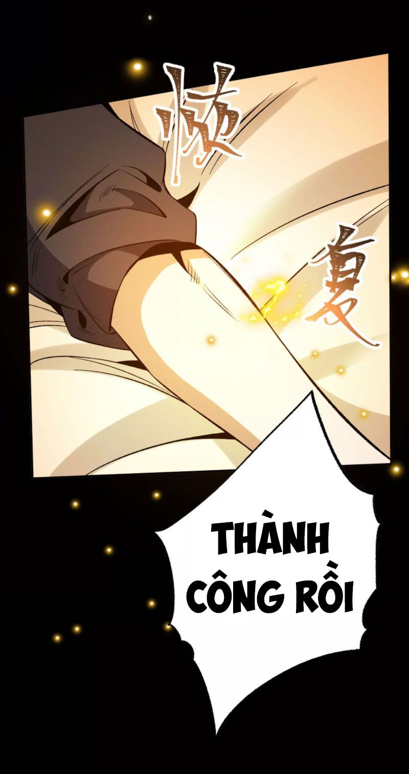 đọc truyện Ám Hải Kỷ Nguyên Chương 5 ảnh 30 tại Thiên Thai Truyện