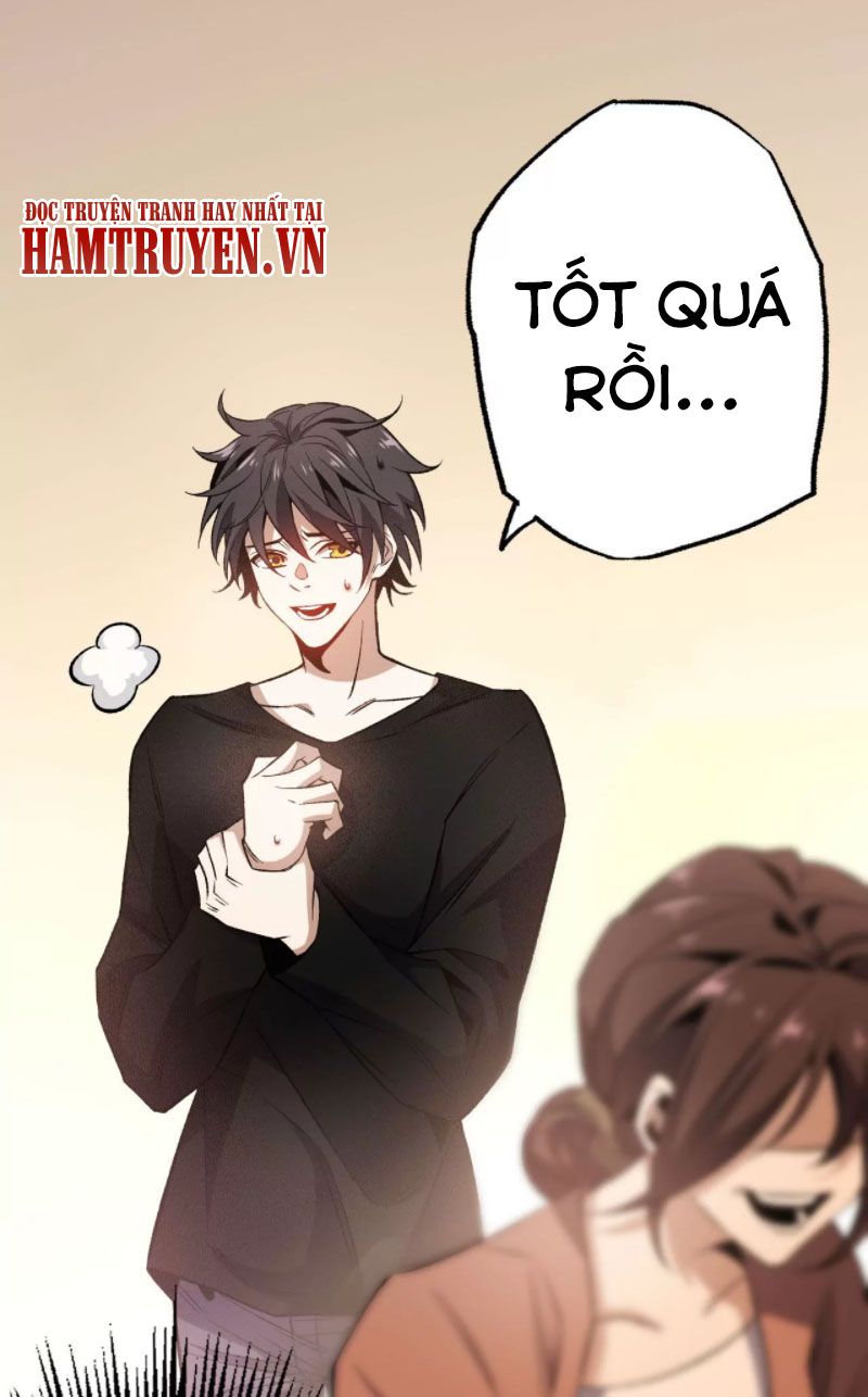 đọc truyện Ám Hải Kỷ Nguyên Chương 5 ảnh 31 tại Thiên Thai Truyện