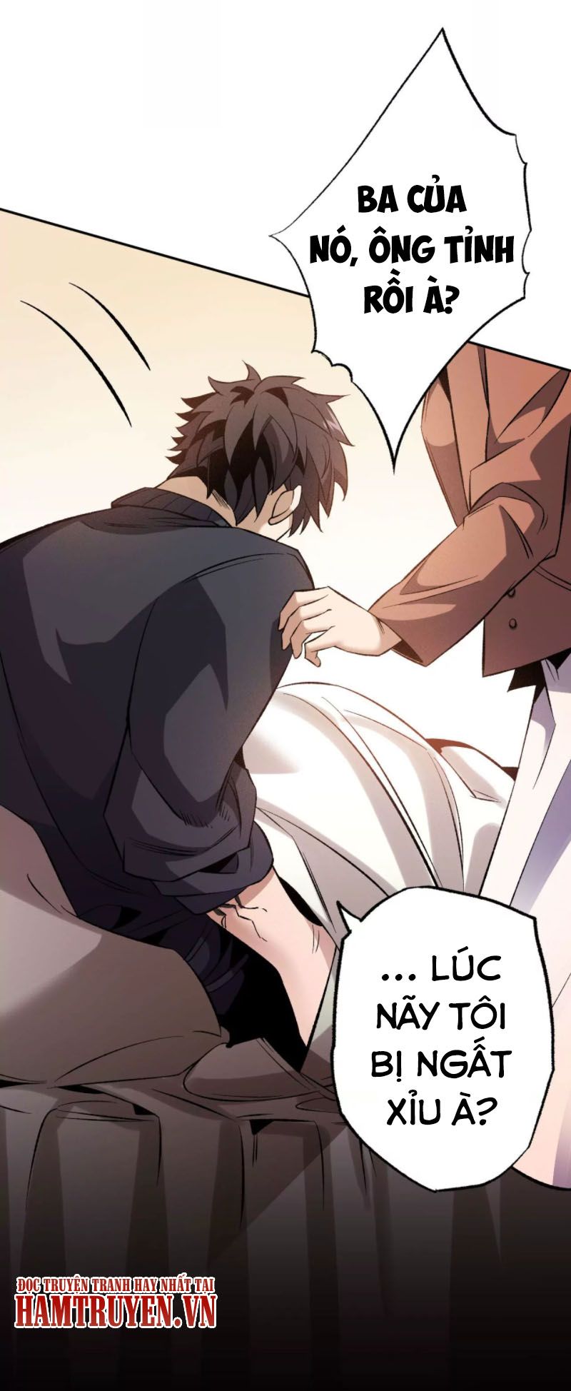 đọc truyện Ám Hải Kỷ Nguyên Chương 5 ảnh 33 tại Thiên Thai Truyện