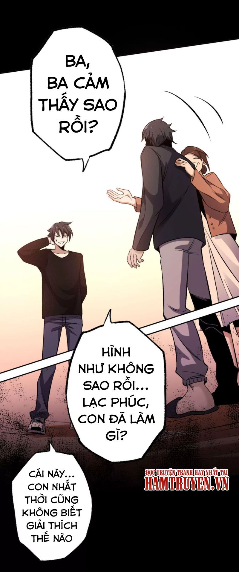 đọc truyện Ám Hải Kỷ Nguyên Chương 5 ảnh 35 tại Thiên Thai Truyện