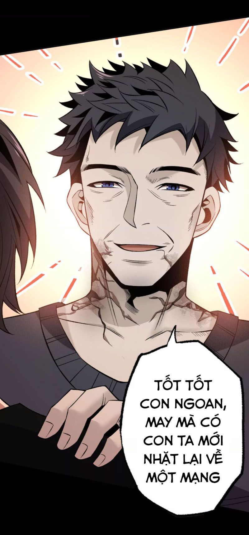 đọc truyện Ám Hải Kỷ Nguyên Chương 5 ảnh 36 tại Thiên Thai Truyện