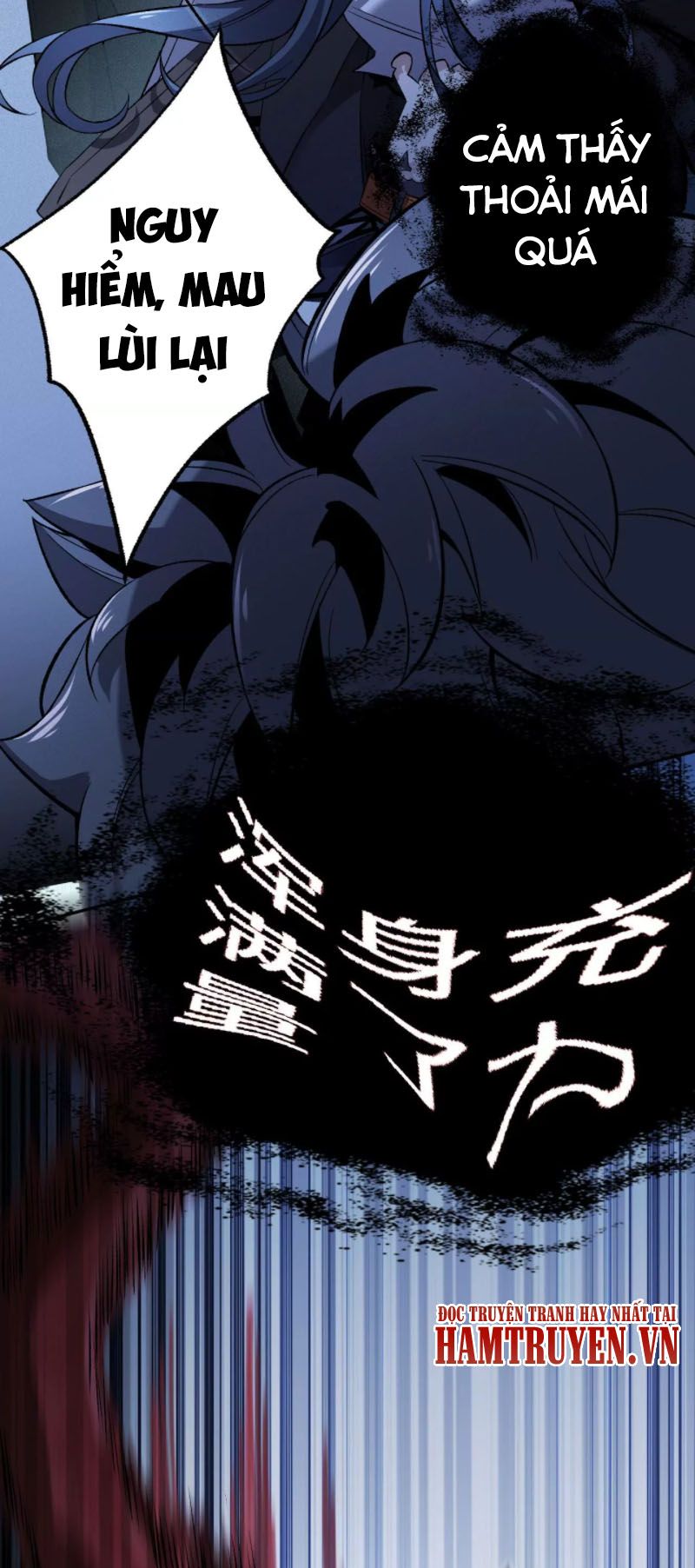 đọc truyện Ám Hải Kỷ Nguyên Chương 5 ảnh 39 tại Thiên Thai Truyện