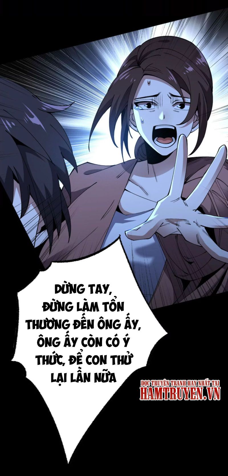 đọc truyện Ám Hải Kỷ Nguyên Chương 5 ảnh 44 tại Thiên Thai Truyện