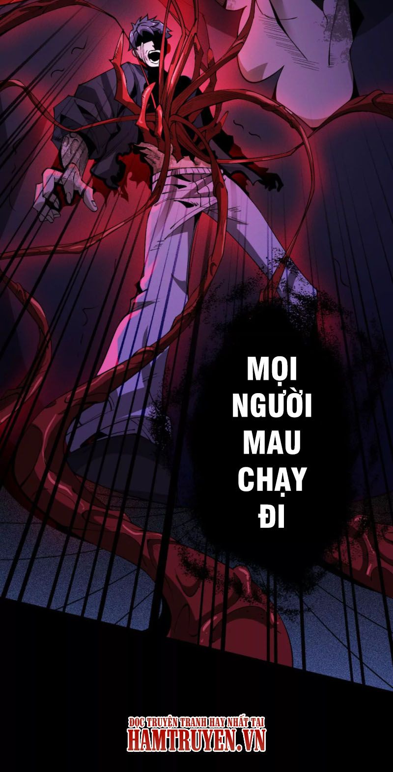 đọc truyện Ám Hải Kỷ Nguyên Chương 5 ảnh 48 tại Thiên Thai Truyện