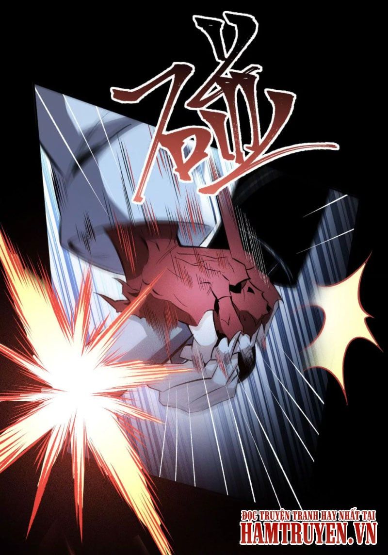 đọc truyện Ám Hải Kỷ Nguyên Chương 5 ảnh 7 tại Thiên Thai Truyện