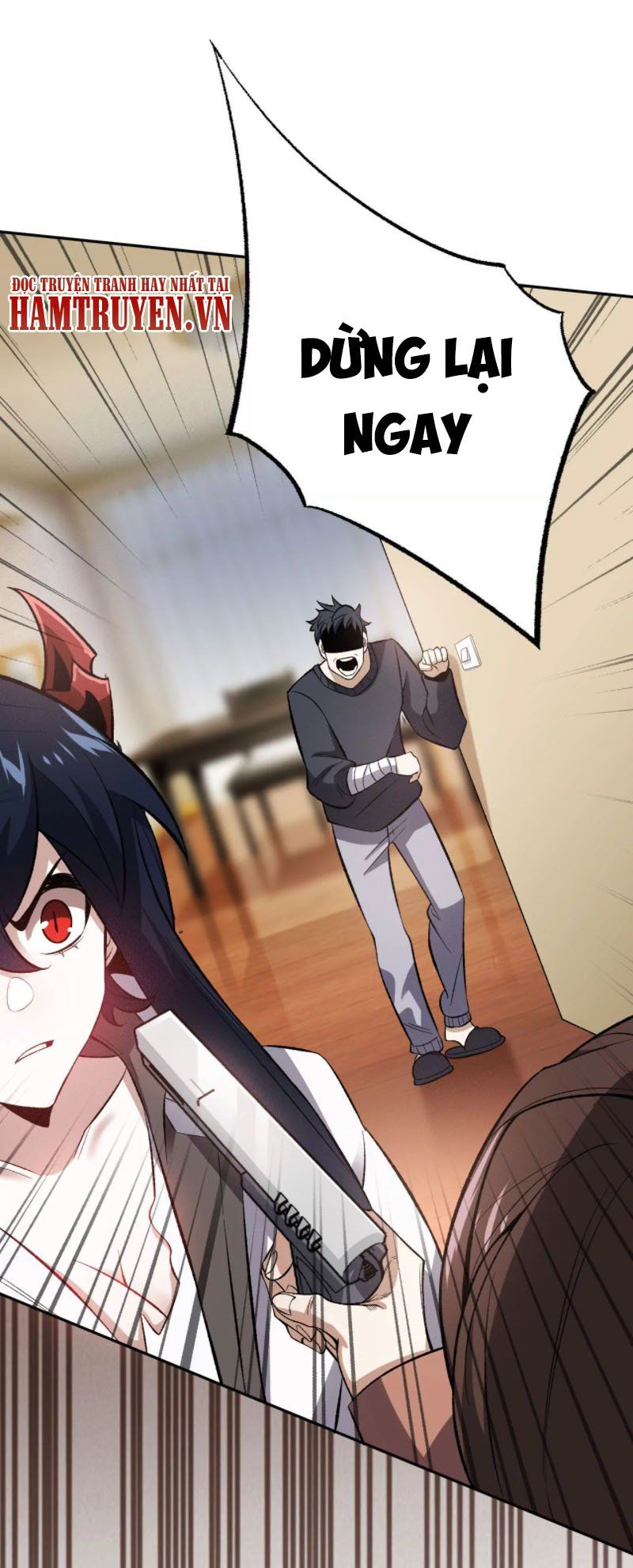 đọc truyện Ám Hải Kỷ Nguyên Chương 5 ảnh 11 tại Thiên Thai Truyện