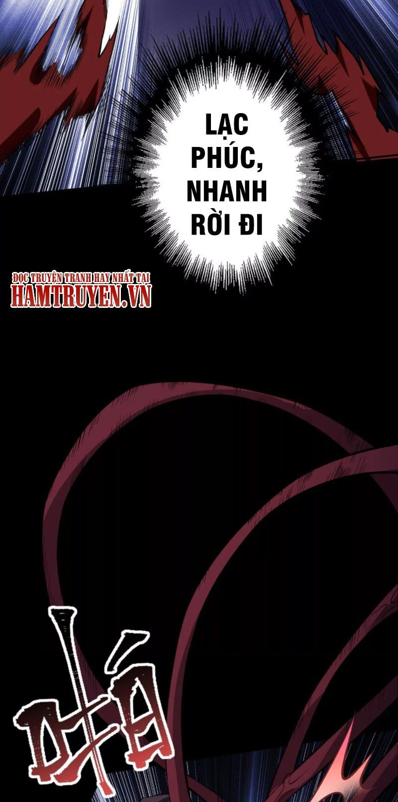 đọc truyện Ám Hải Kỷ Nguyên Chương 6 ảnh 13 tại Thiên Thai Truyện