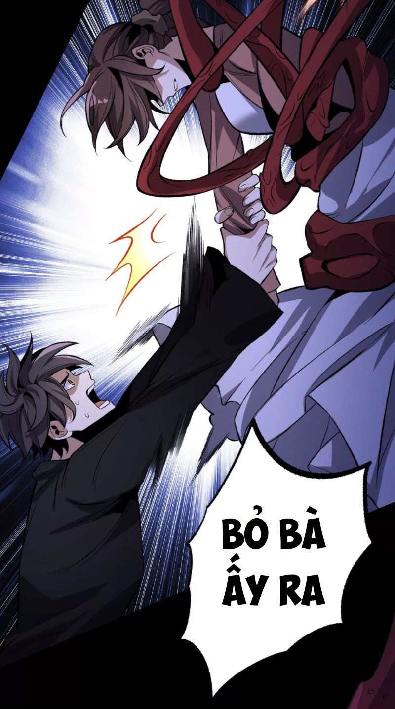 đọc truyện Ám Hải Kỷ Nguyên Chương 6 ảnh 14 tại Thiên Thai Truyện