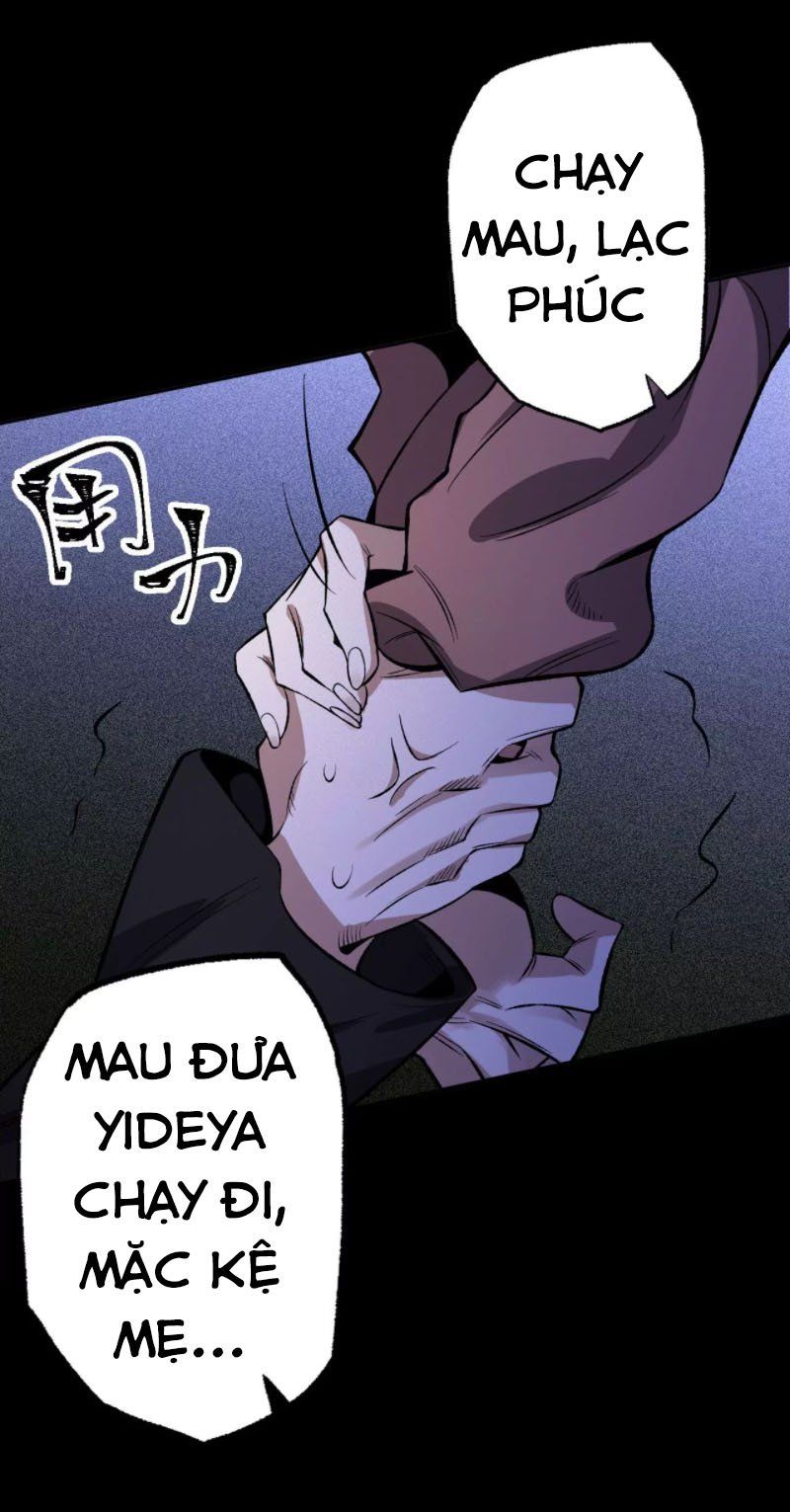 đọc truyện Ám Hải Kỷ Nguyên Chương 6 ảnh 16 tại Thiên Thai Truyện