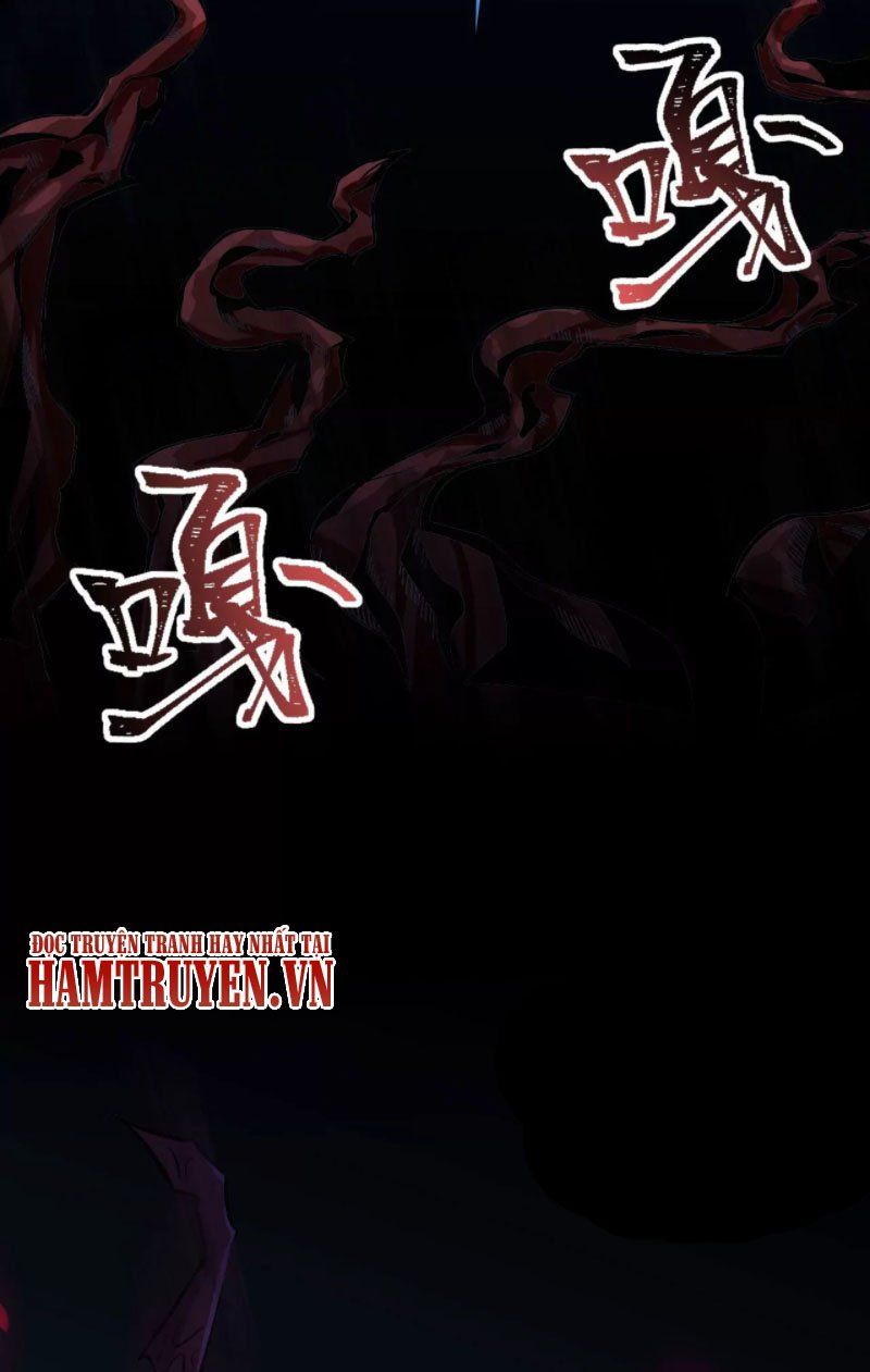 đọc truyện Ám Hải Kỷ Nguyên Chương 6 ảnh 19 tại Thiên Thai Truyện