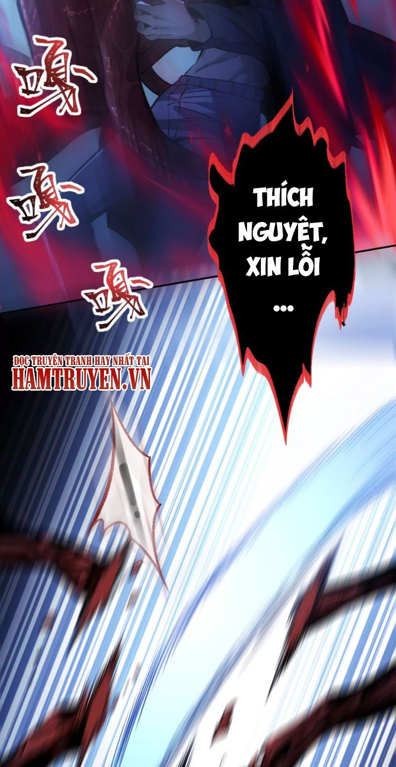 đọc truyện Ám Hải Kỷ Nguyên Chương 6 ảnh 21 tại Thiên Thai Truyện