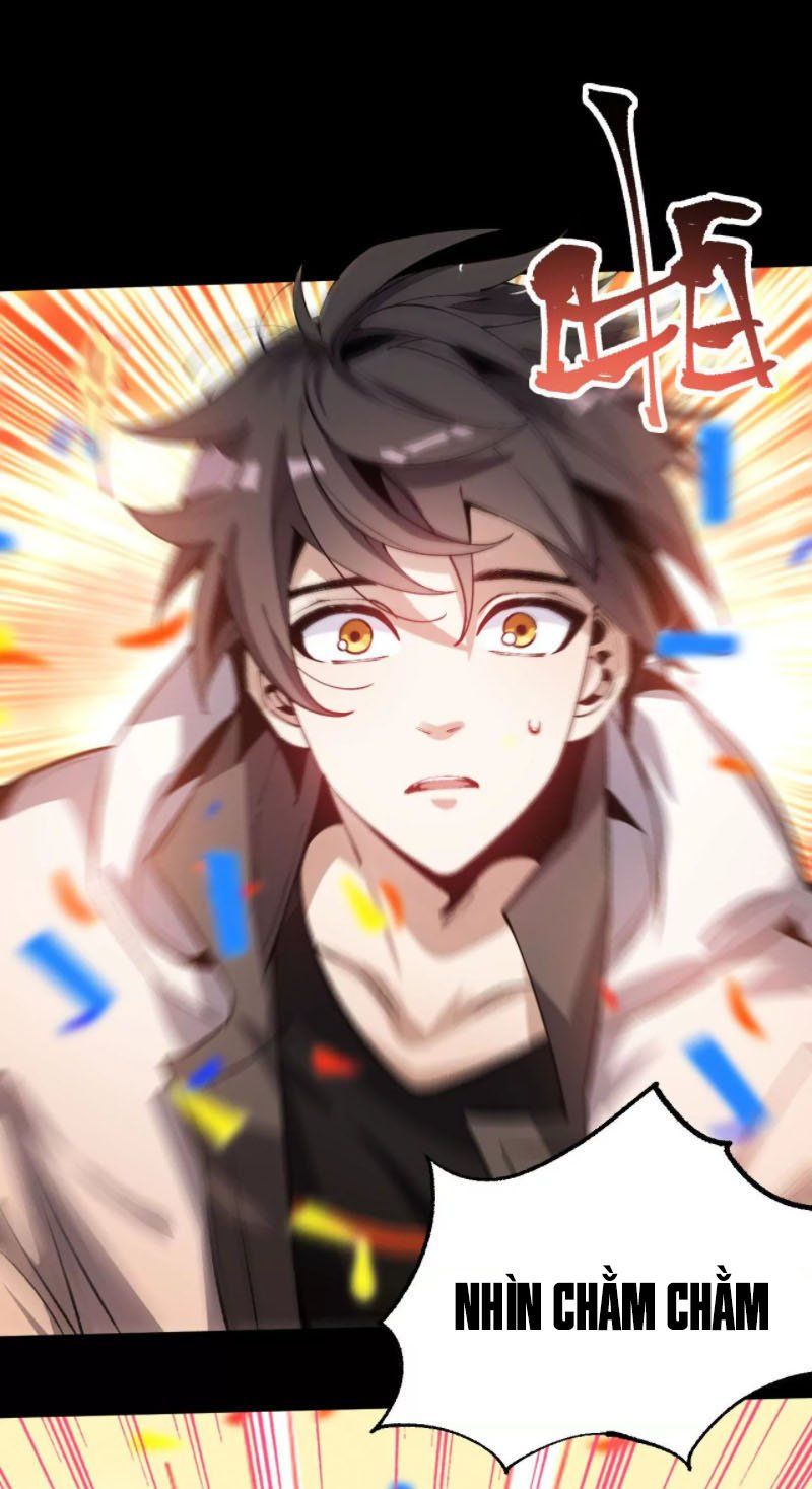 đọc truyện Ám Hải Kỷ Nguyên Chương 6 ảnh 4 tại Thiên Thai Truyện