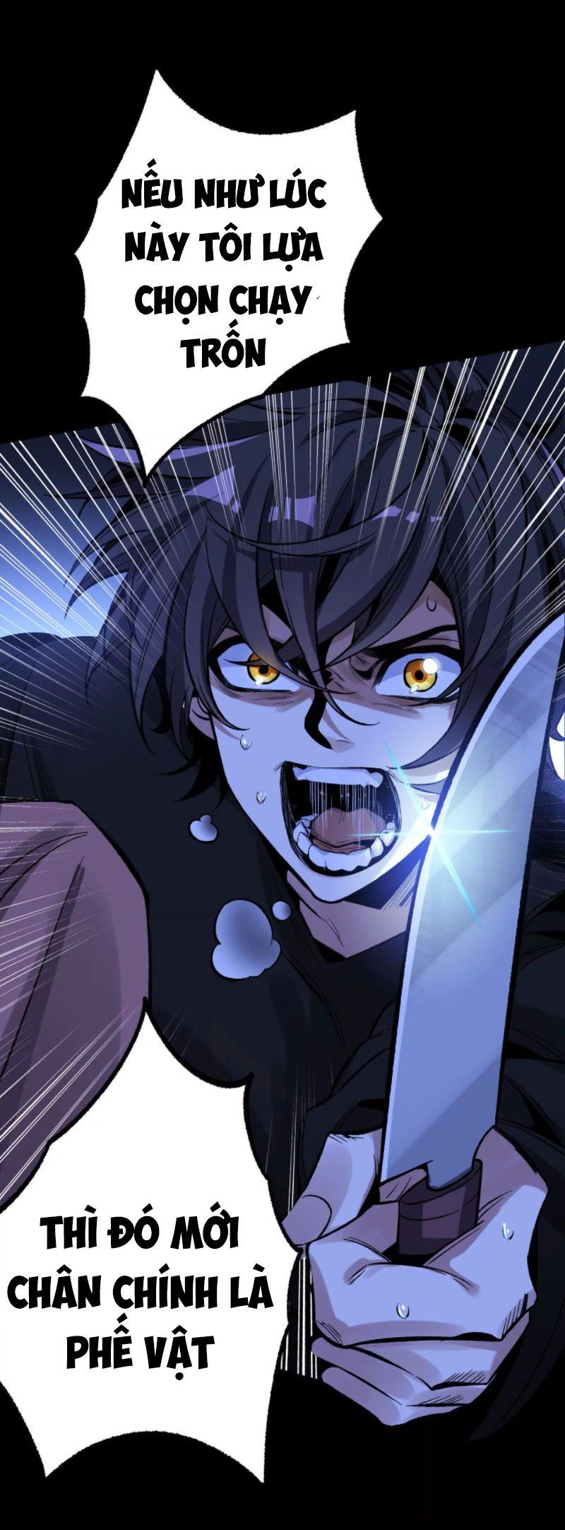 đọc truyện Ám Hải Kỷ Nguyên Chương 6 ảnh 24 tại Thiên Thai Truyện