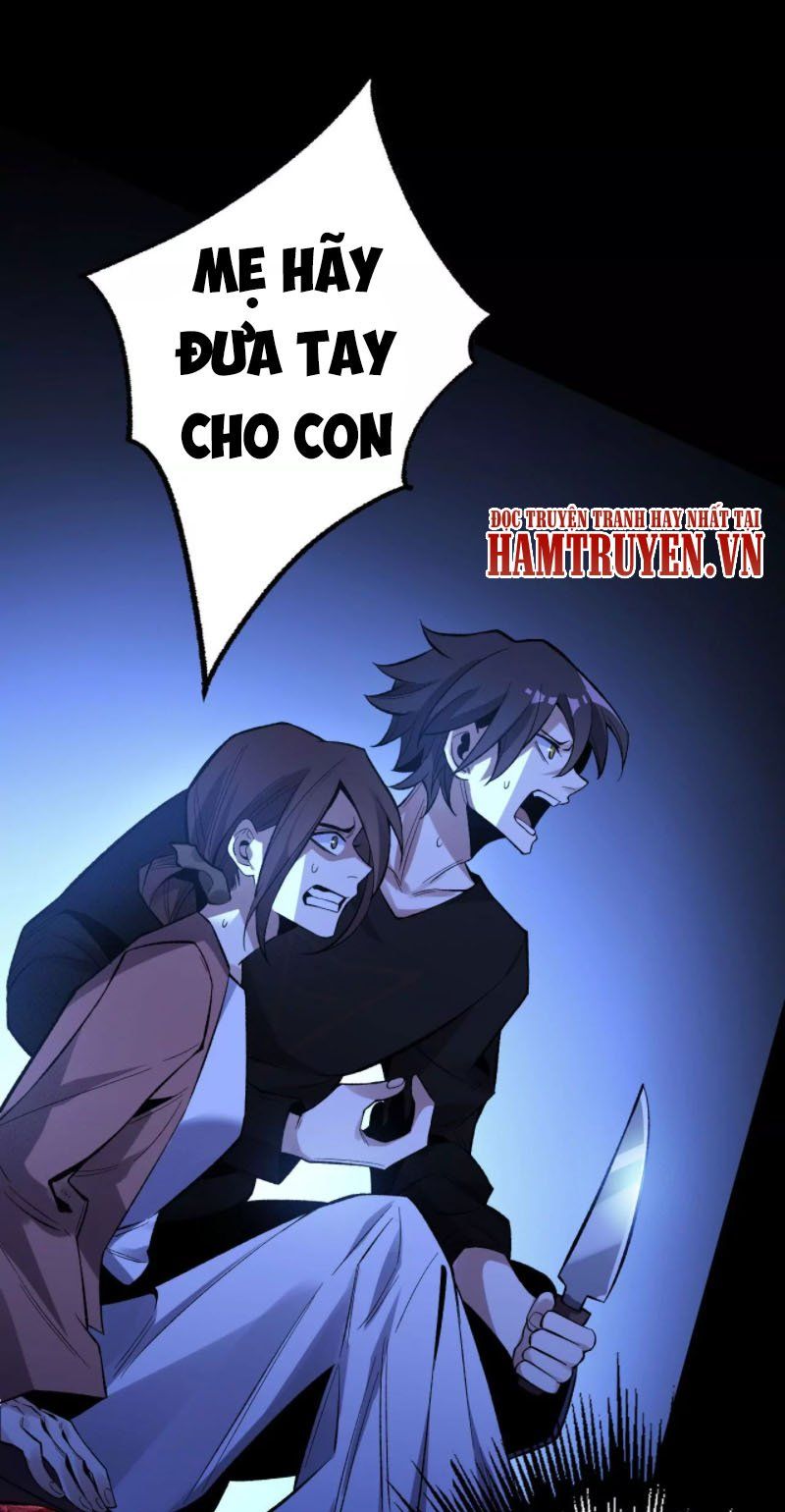 đọc truyện Ám Hải Kỷ Nguyên Chương 6 ảnh 25 tại Thiên Thai Truyện