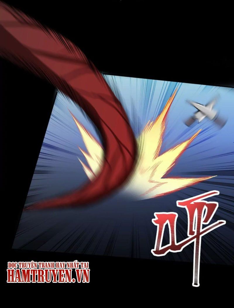 đọc truyện Ám Hải Kỷ Nguyên Chương 6 ảnh 29 tại Thiên Thai Truyện