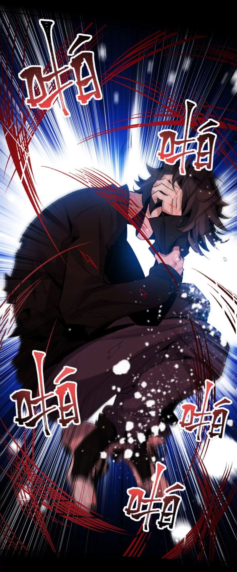 đọc truyện Ám Hải Kỷ Nguyên Chương 6 ảnh 30 tại Thiên Thai Truyện