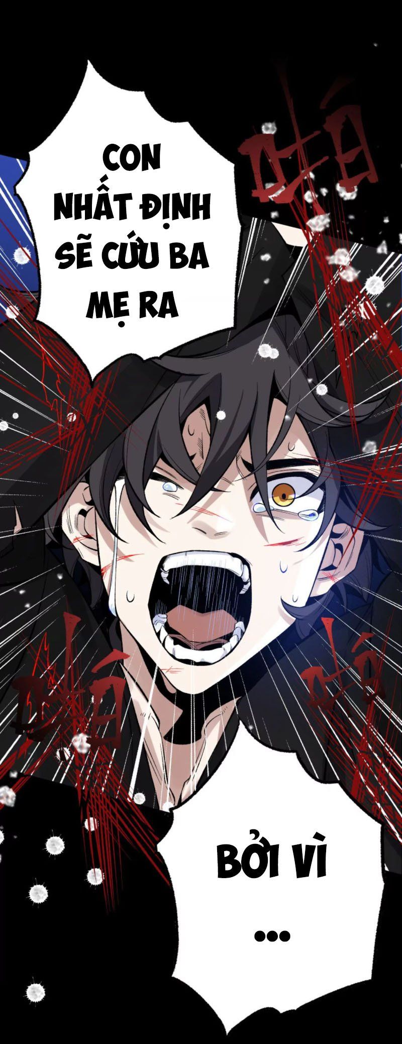 đọc truyện Ám Hải Kỷ Nguyên Chương 6 ảnh 32 tại Thiên Thai Truyện