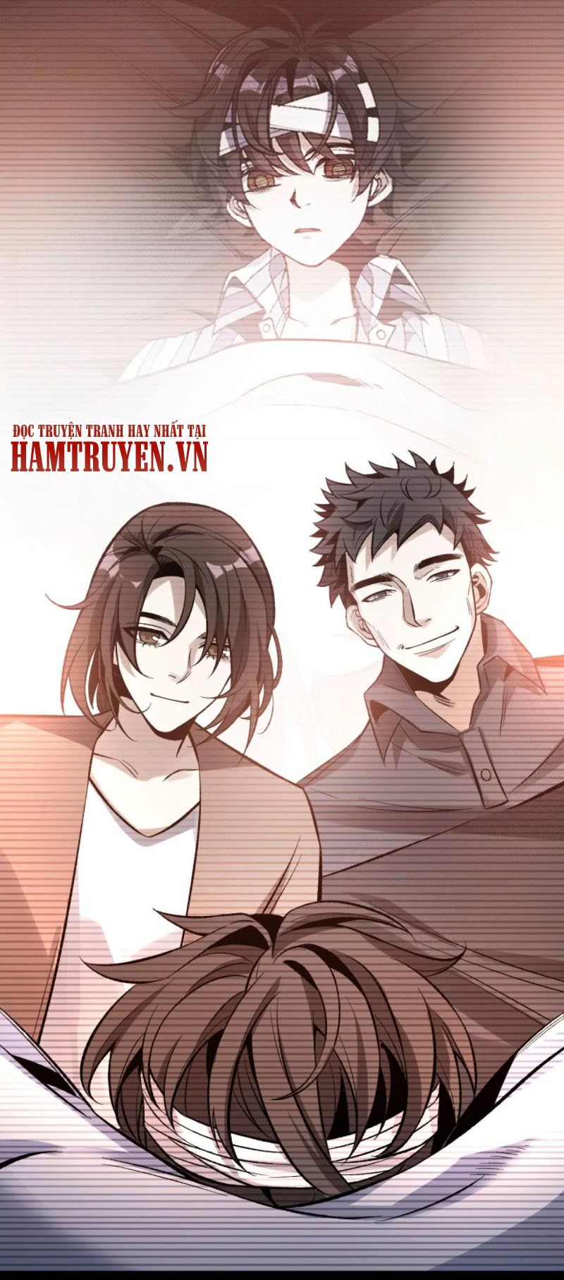 đọc truyện Ám Hải Kỷ Nguyên Chương 6 ảnh 35 tại Thiên Thai Truyện