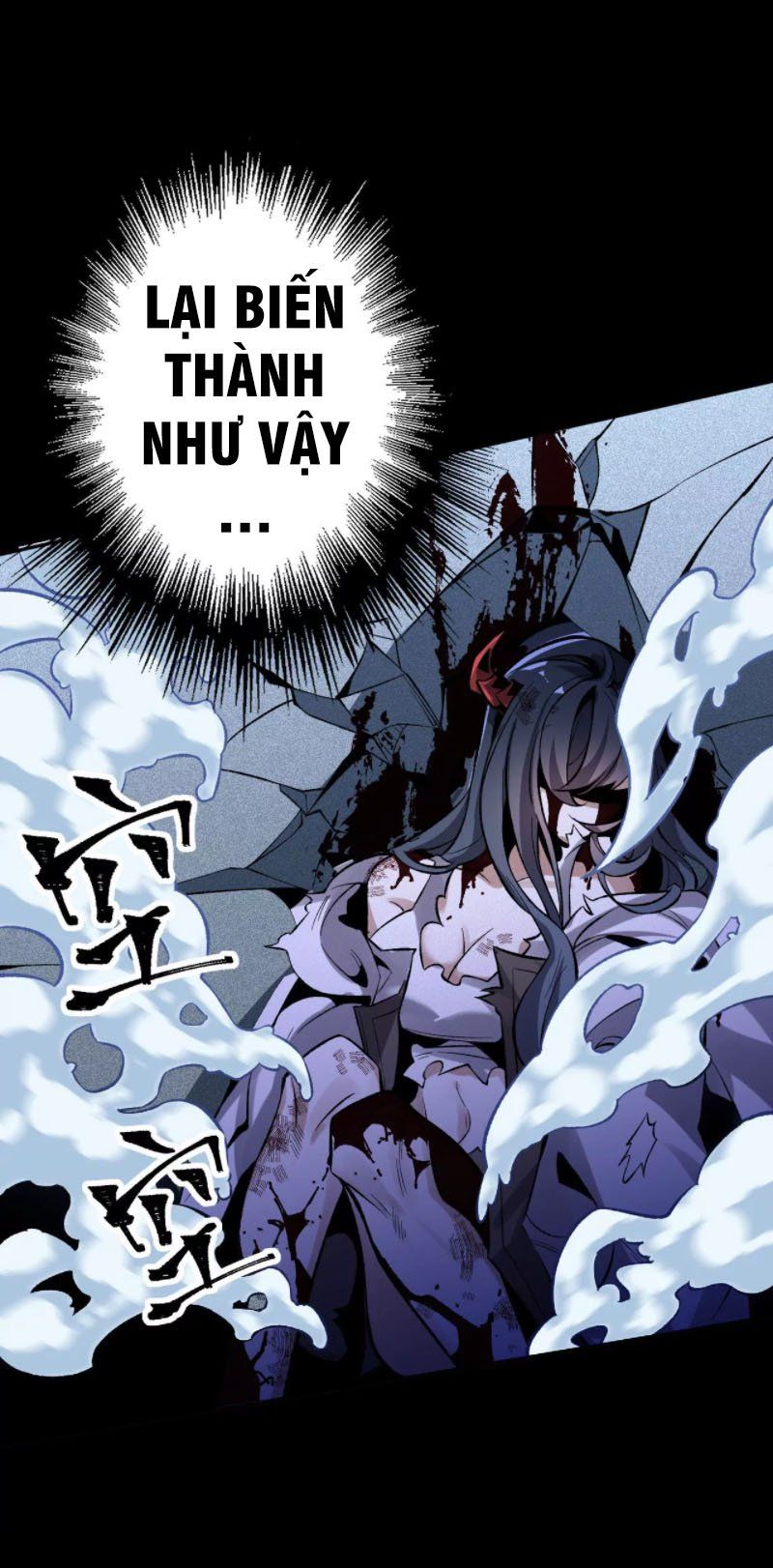 đọc truyện Ám Hải Kỷ Nguyên Chương 6 ảnh 10 tại Thiên Thai Truyện