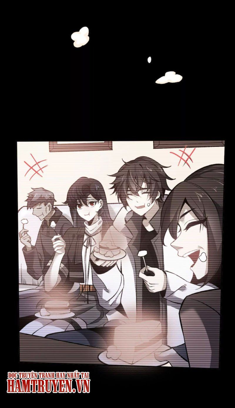 đọc truyện Ám Hải Kỷ Nguyên Chương 7 ảnh 16 tại Thiên Thai Truyện